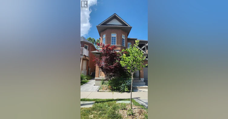 51 Waldron Crescent, Richmond Hill, ON, L3Z 0B3 - 2