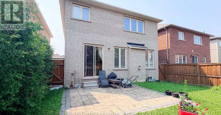 4 Sequin Drive, Richmond Hill, ON, L4E 0J3 - 23