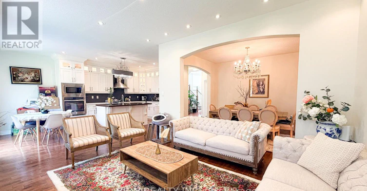 4 Sequin Drive, Richmond Hill, ON, L4E 0J3
