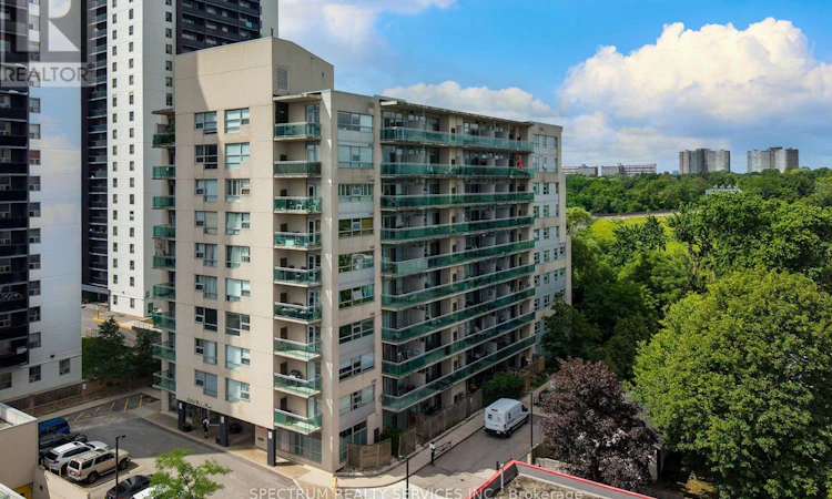406-2464 Weston Road