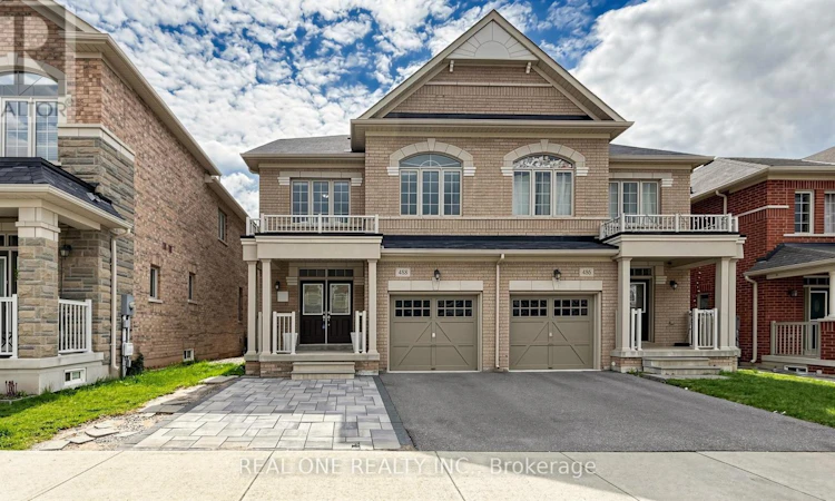 488 George Ryan Avenue