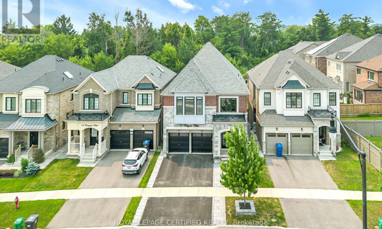 18 Vineyard Drive