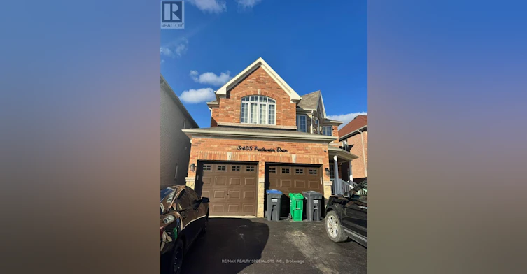 BSMT-5475 Freshwater Drive, Mississauga, ON, L5M 0J8