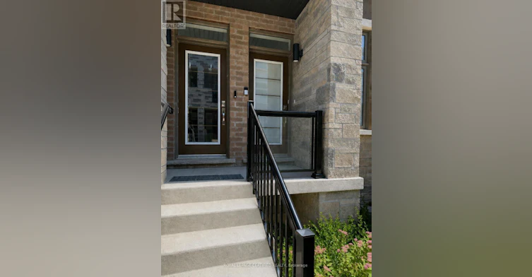 50-25 Fieldridge Crescent, Brampton, ON, L6R 4G9 - 4