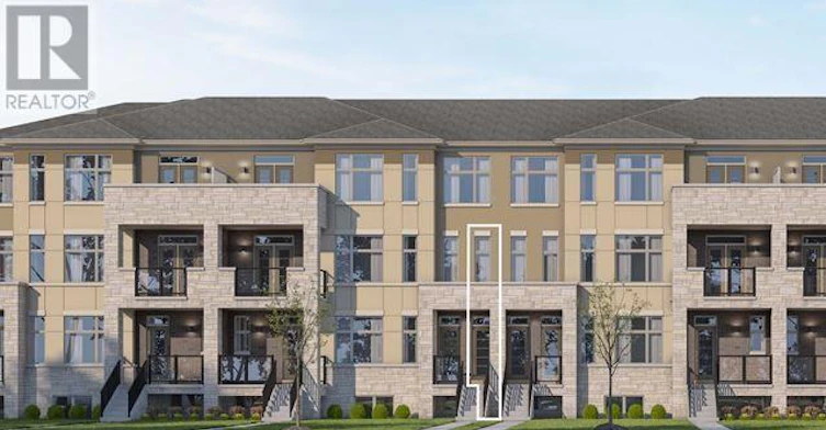50-25 Fieldridge Crescent, Brampton, ON, L6R 4G9