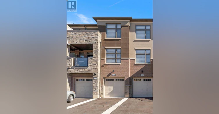 50-25 Fieldridge Crescent, Brampton, ON, L6R 4G9 - 2