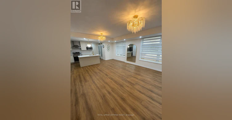 50-25 Fieldridge Crescent, Brampton, ON, L6R 4G9 - 7