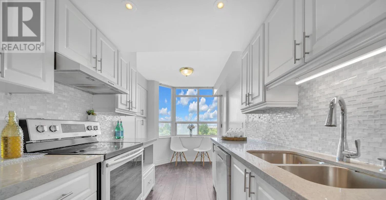 505-30 Malta Avenue, Brampton, ON, L6Y 4S5 - 22