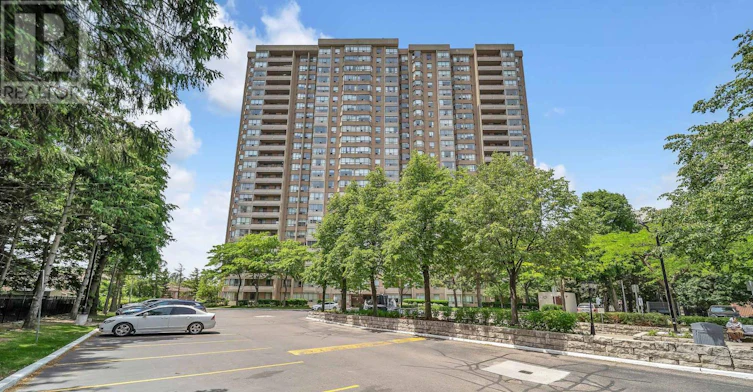 505-30 Malta Avenue, Brampton, ON, L6Y 4S5 - 2
