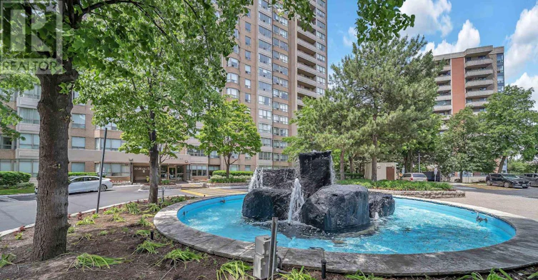 505-30 Malta Avenue, Brampton, ON, L6Y 4S5 - 3