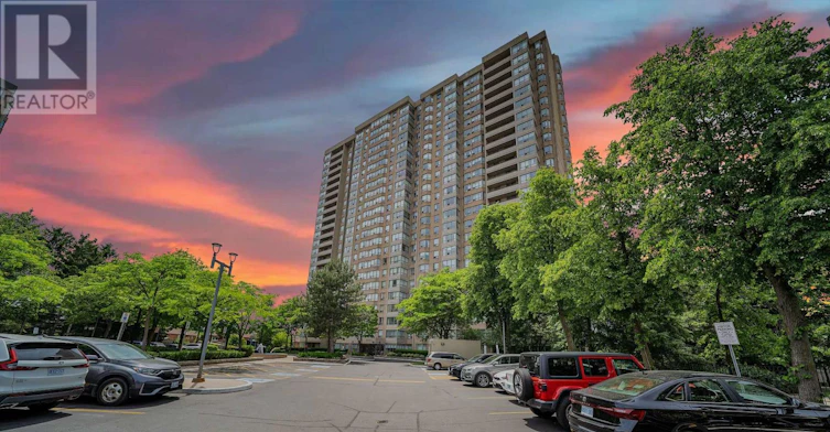 505-30 Malta Avenue, Brampton, ON, L6Y 4S5