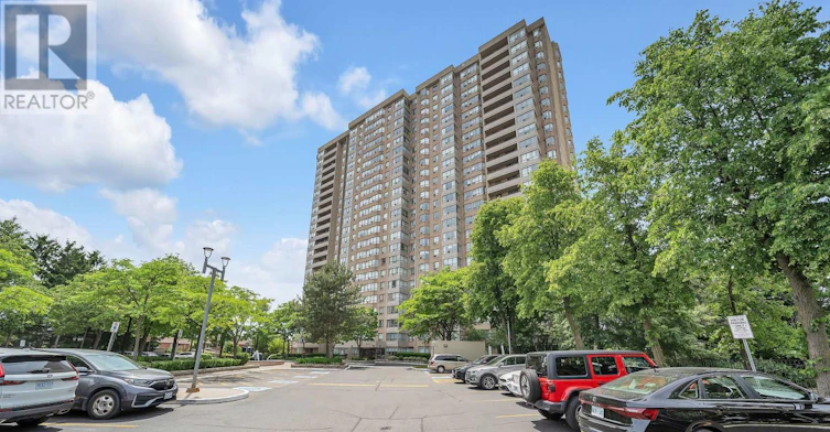 505-30 Malta Avenue, Brampton, ON, L6Y 4S5 - 43