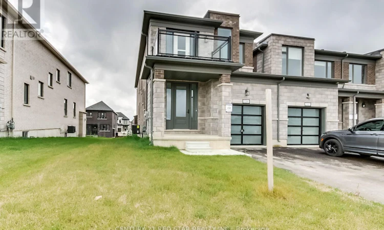 734 Khalsa Drive