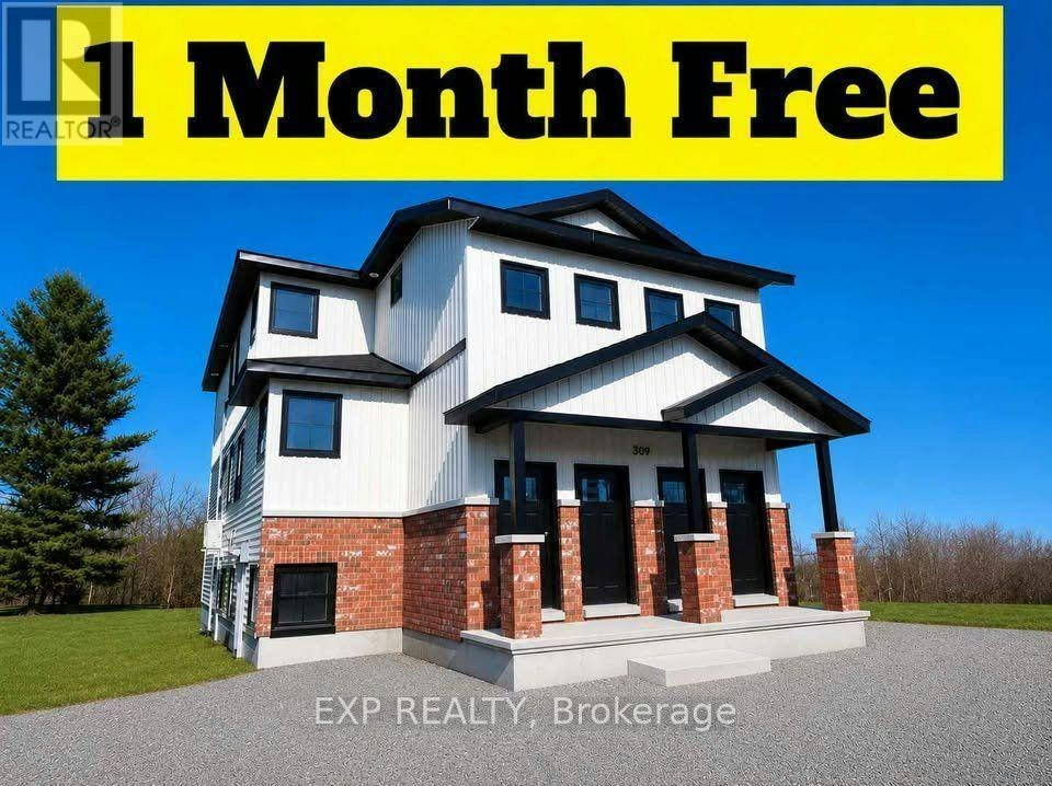 114 Lewis Street W, Merrickville, ON, K0G 1N0