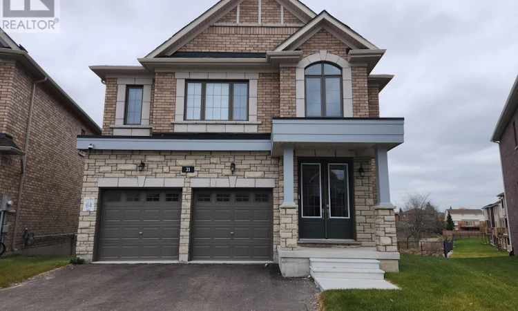 23 Lumb Drive