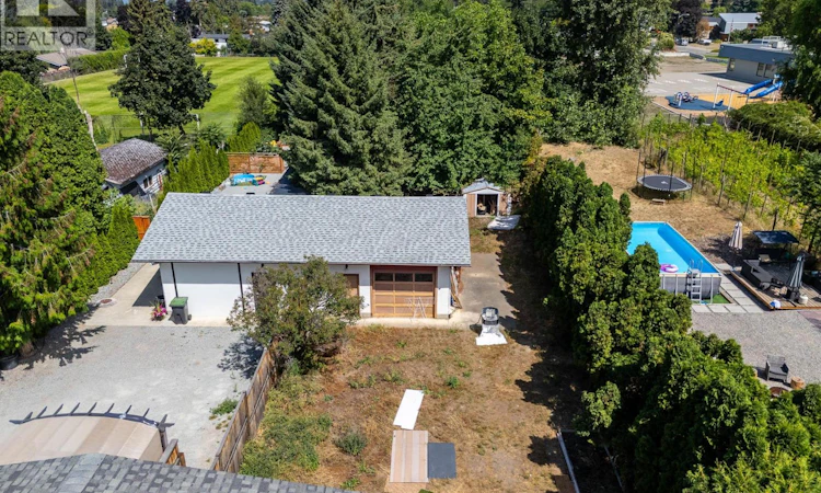 744 Mcclure Road