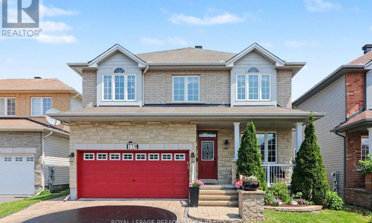 119 Felicity Crescent