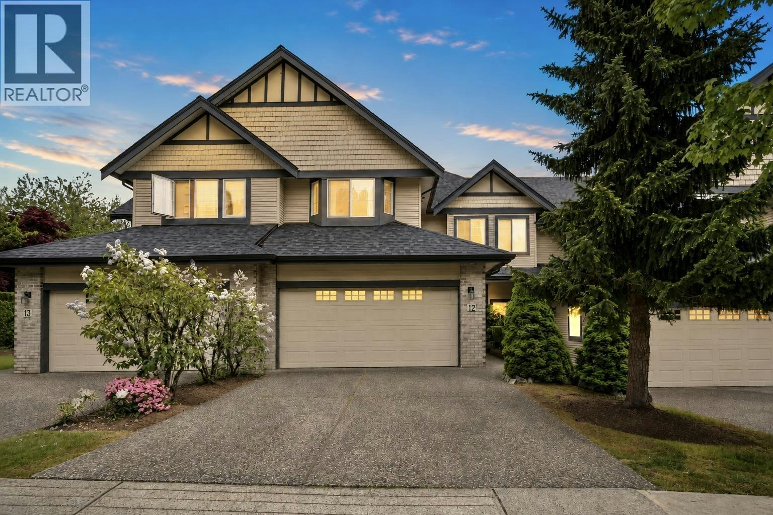 12-1765 Paddock Drive, Coquitlam, BC, V3E 3J1