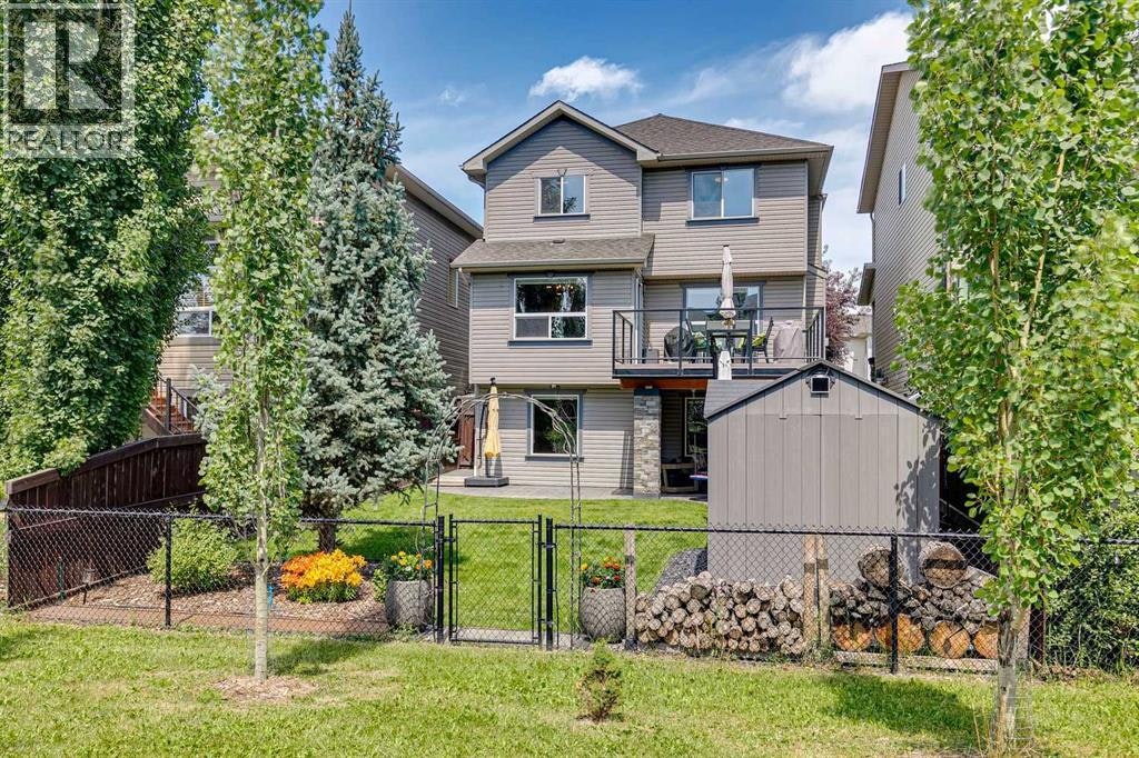 36 Cranwell Green SE, Calgary, AB, T3M 0B2