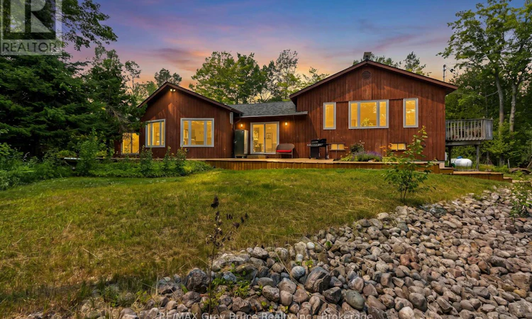 479 Dyers Bay Road