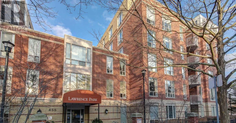 512-451 Rosewell Avenue, Toronto, ON, M4R 2H8