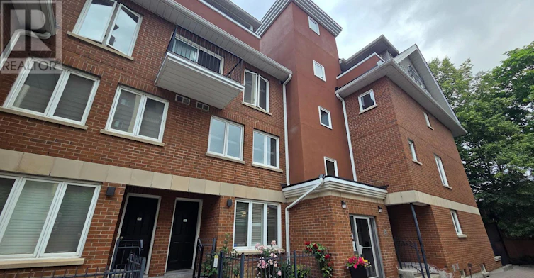 37-217 St. George Street, Toronto, ON, M5R 3S7