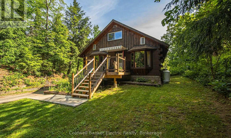 843 Jack Lake Road