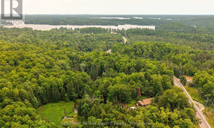843 Jack Lake Road