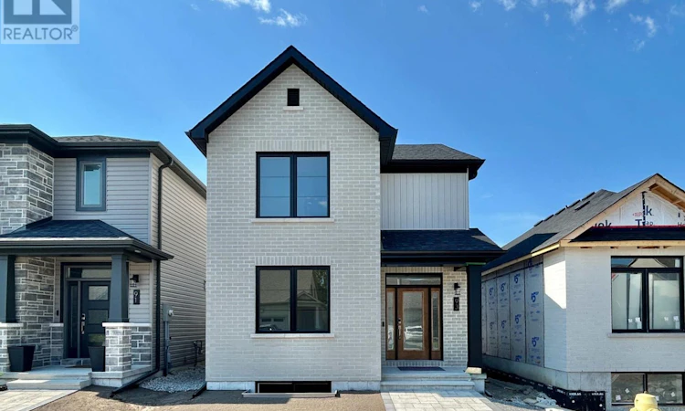 93 Athabaska Drive