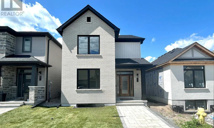 93 Athabaska Drive