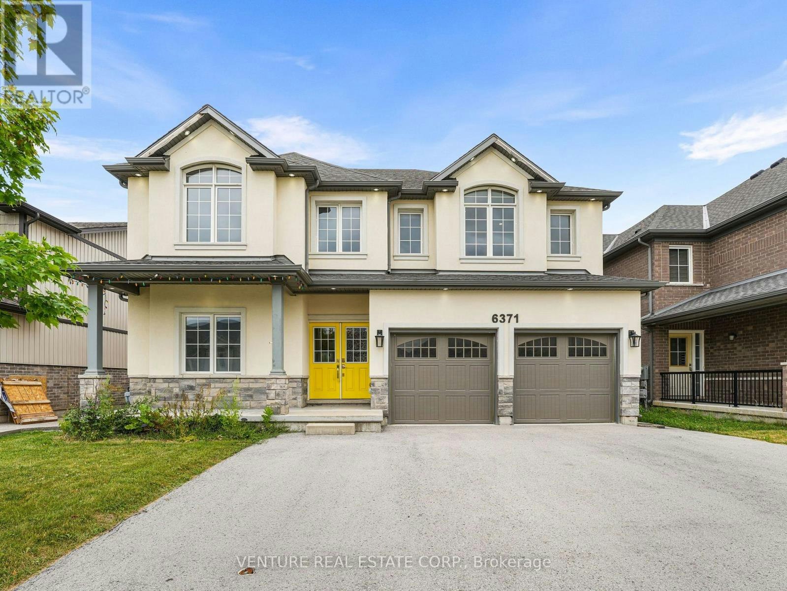 6371 Sam Iorfida Drive, Niagara Falls, ON, L2G 4S3