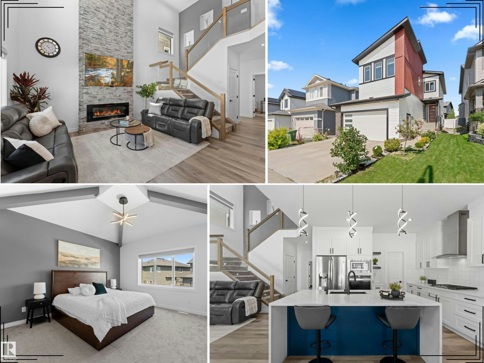 59 Willow Li, Fort Saskatchewan, AB, T8L 0W8