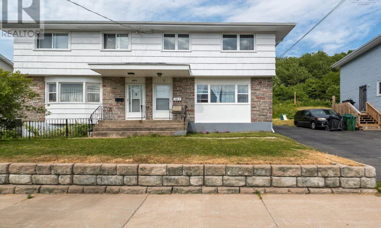 45B Kennedy Drive
