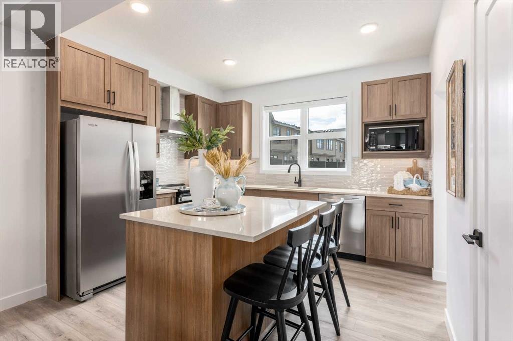 86 Heirloom Passage SE, Calgary, AB, T3S 1H2