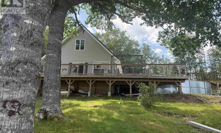 Lot 4A-190 Welsh Road