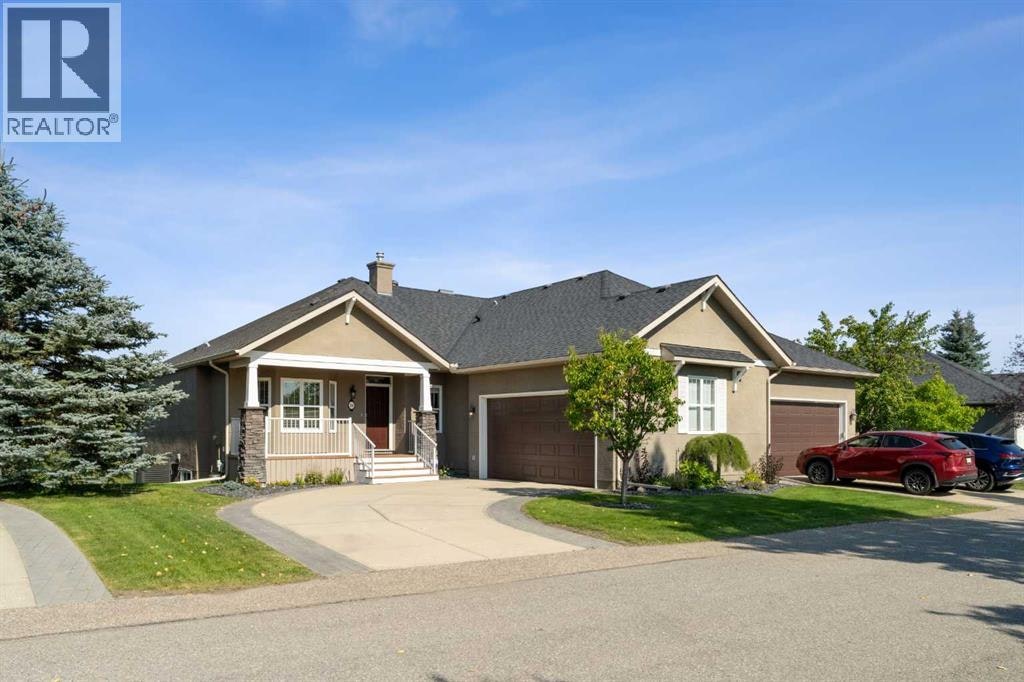 39 Ravine Drive, Foothills County, AB, T1S 4H3