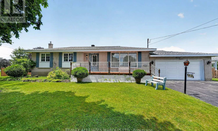 1212 Brodeur Street