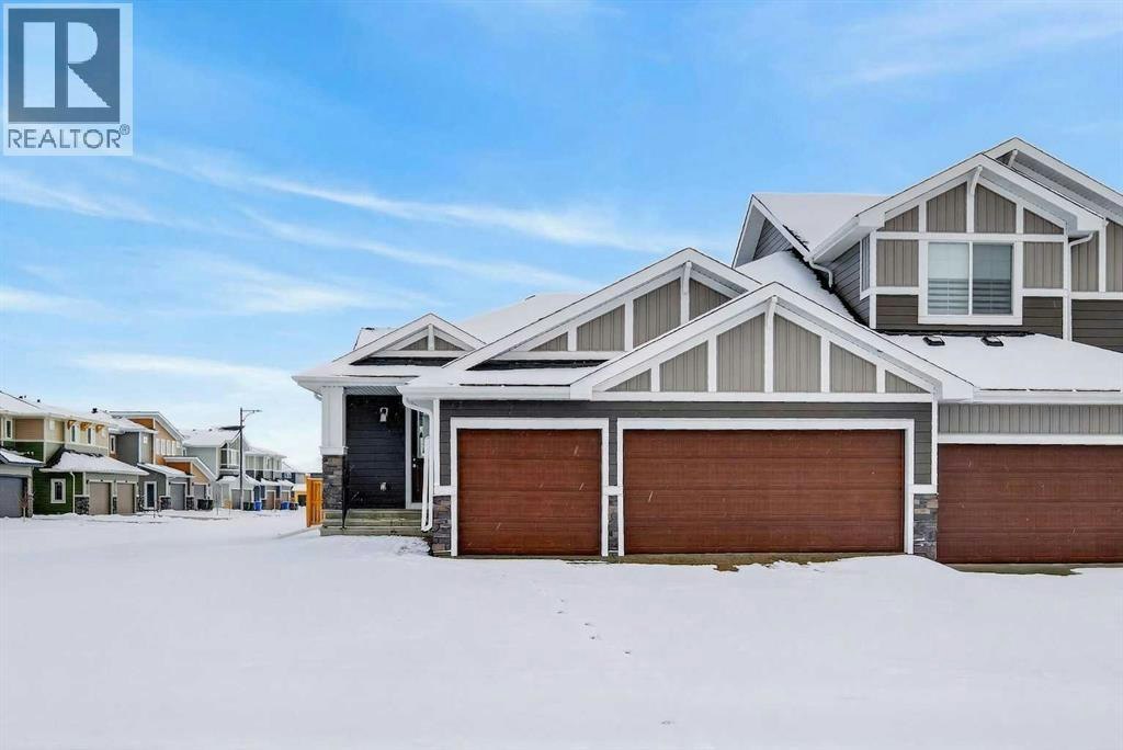 277 Waterford Way, Chestermere, AB, T1X 2Z6