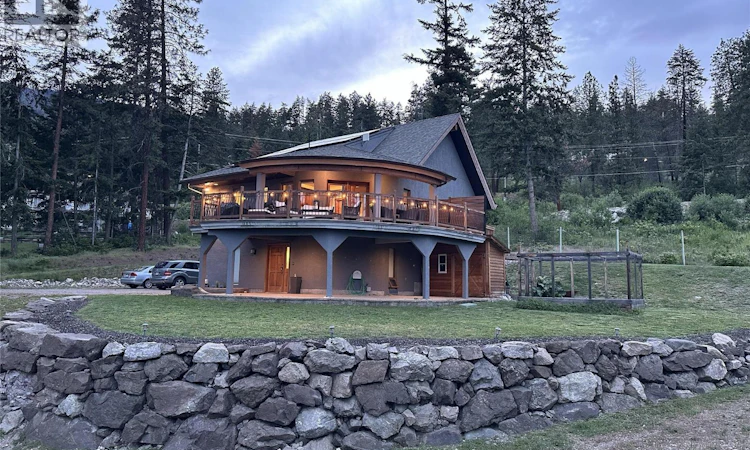 460 Galway Place