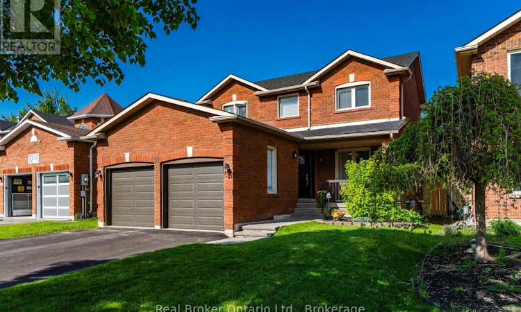 94 Golden Meadow Road