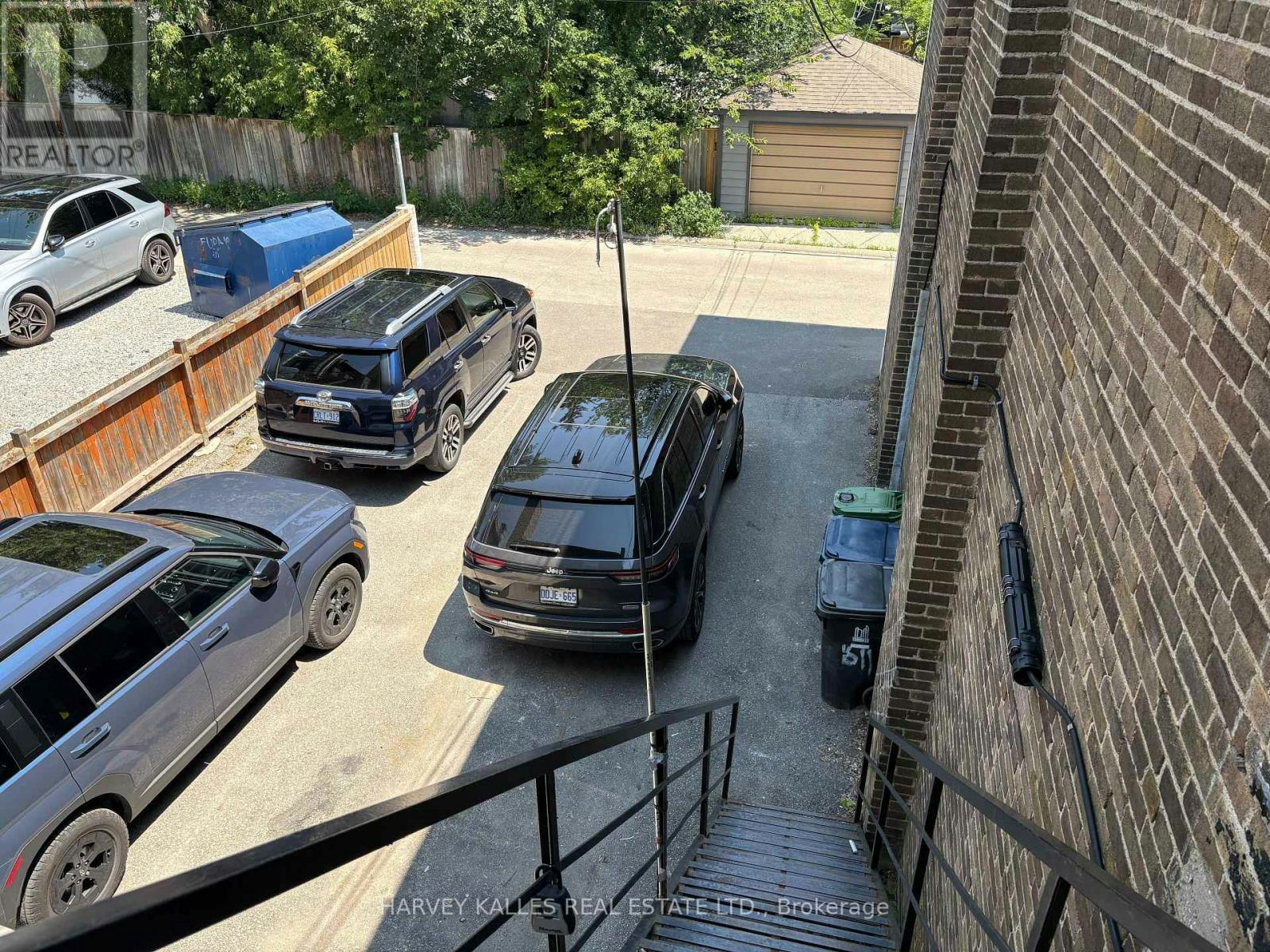 A-1611 Bayview Avenue, Toronto, ON, M4G 3B5 - 9
