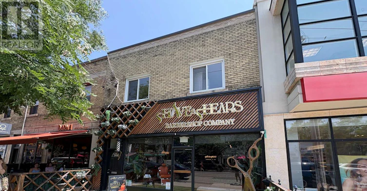 A-1611 Bayview Avenue, Toronto, ON, M4G 3B5