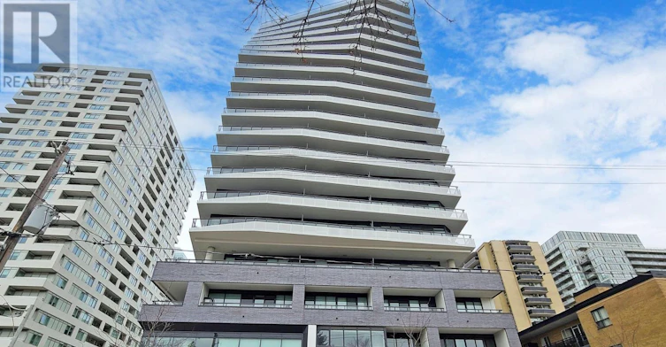 609-11 Lillian Street, Toronto, ON, M4S 2H7