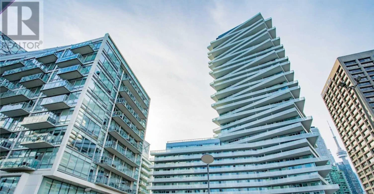 1303-15 Queens Quay E, Toronto, ON, M5E 0A4 - 12