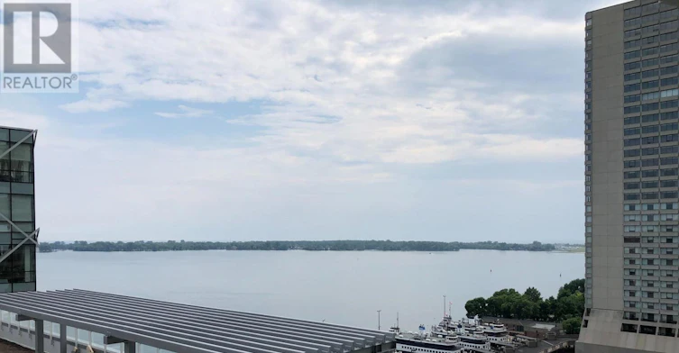 1303-15 Queens Quay E, Toronto, ON, M5E 0A4 - 3