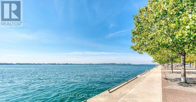 1303-15 Queens Quay E, Toronto, ON, M5E 0A4 - 24