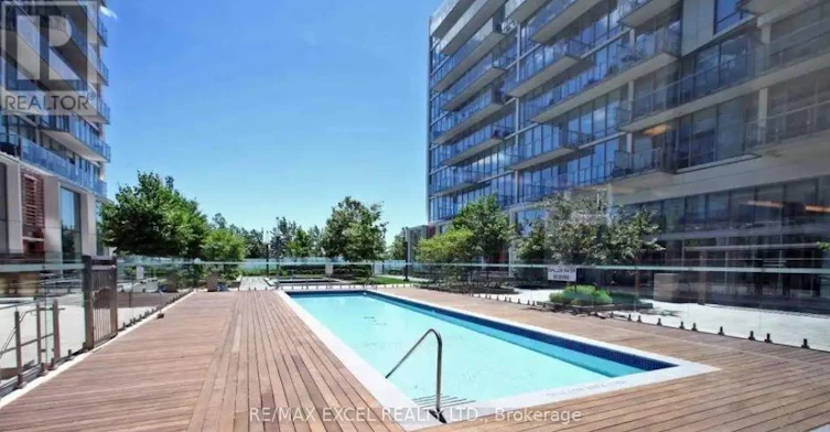 1303-15 Queens Quay E, Toronto, ON, M5E 0A4 - 21