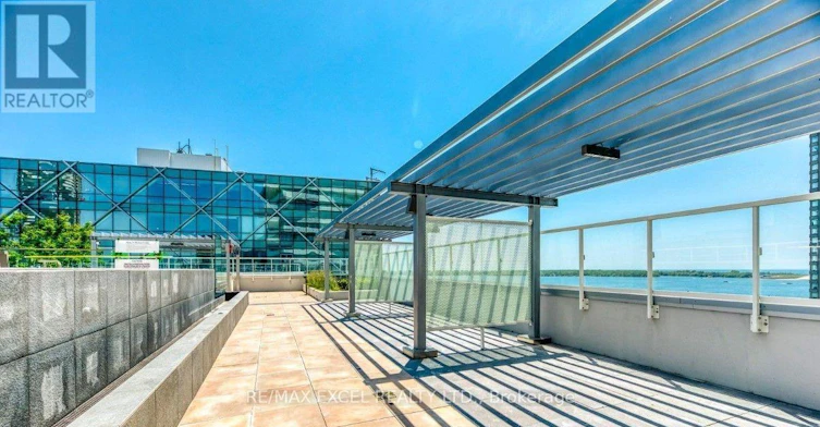 1303-15 Queens Quay E, Toronto, ON, M5E 0A4 - 22