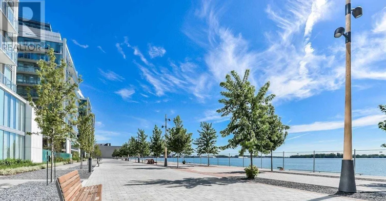 1303-15 Queens Quay E, Toronto, ON, M5E 0A4 - 23