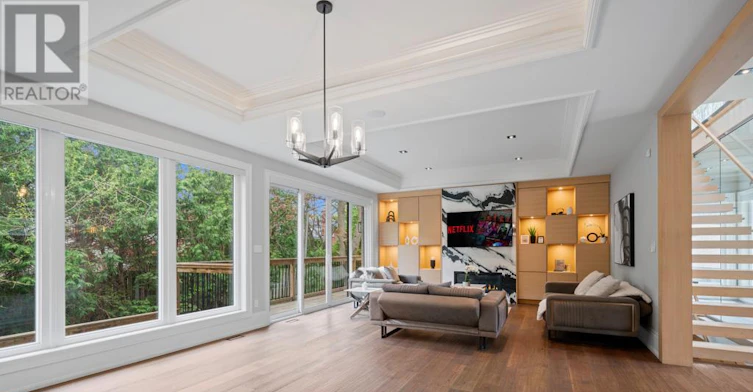 8 Frivick Court, Toronto, ON, M2M 3P6 - 14